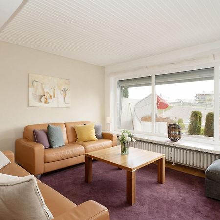 Apartament Stettiner Strasse 55 Grömitz Zewnętrze zdjęcie