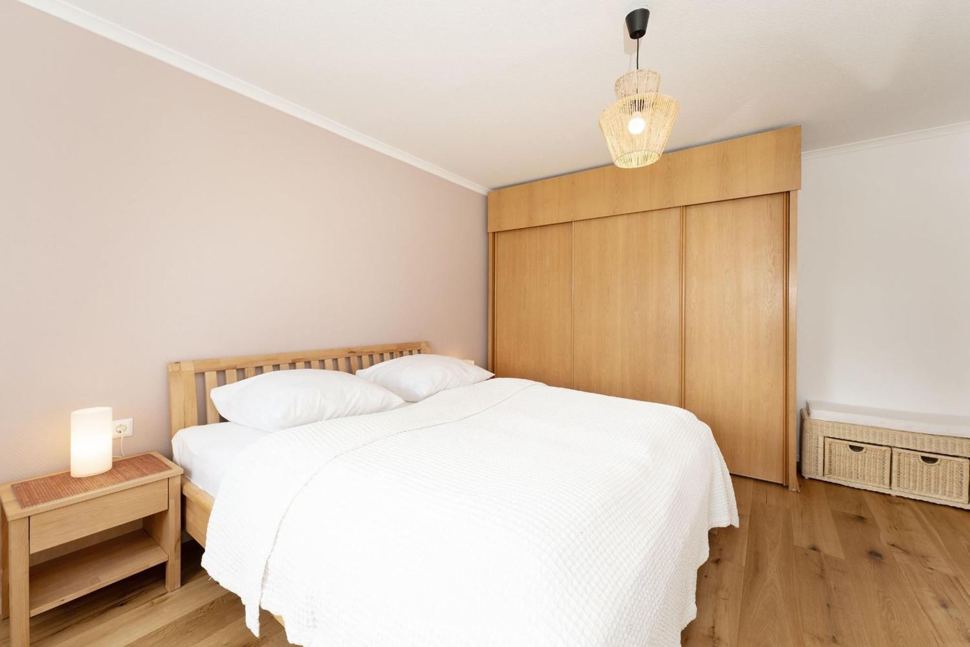 Apartament Stettiner Strasse 55 Grömitz Zewnętrze zdjęcie