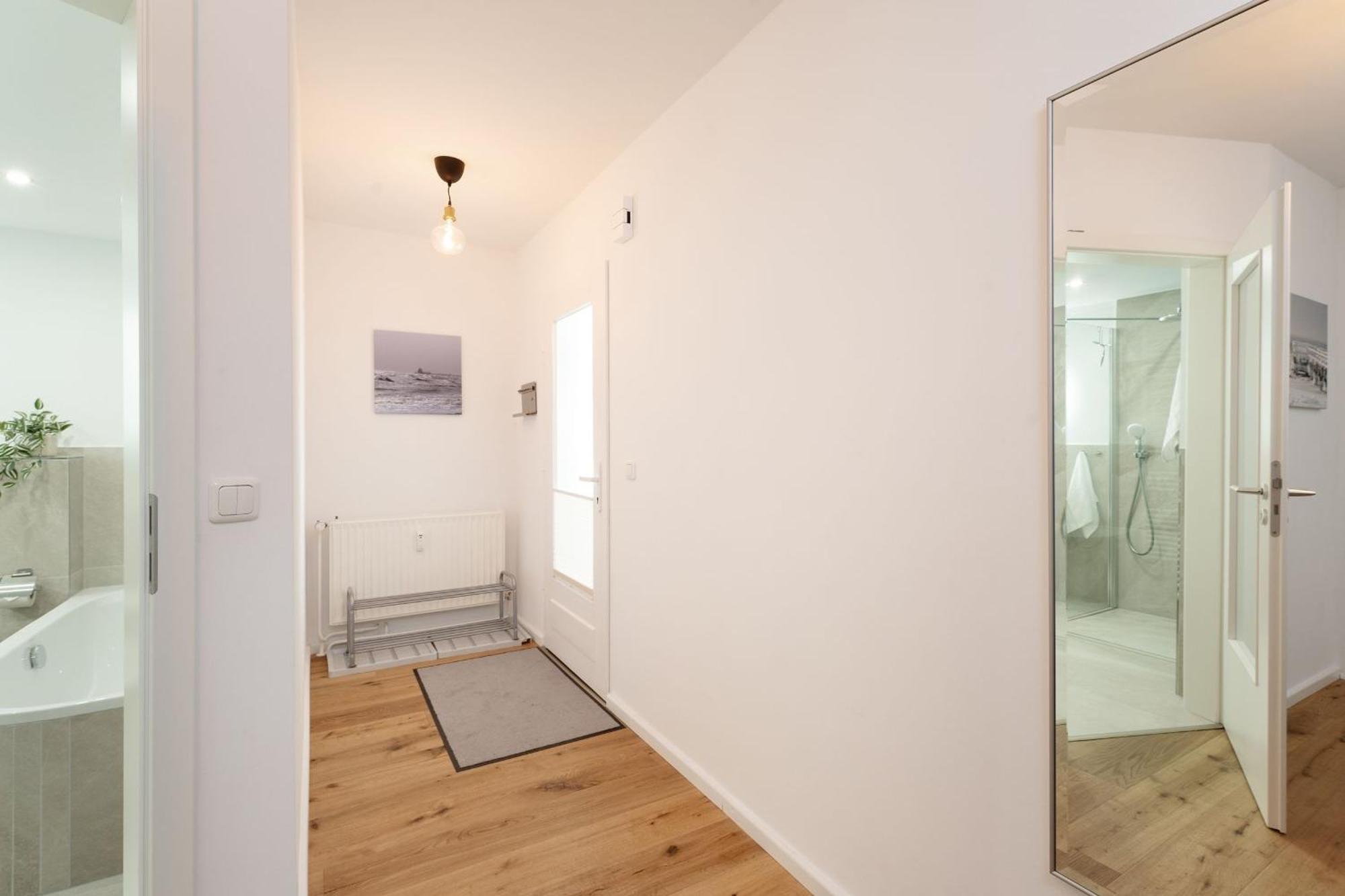 Apartament Stettiner Strasse 55 Grömitz Zewnętrze zdjęcie