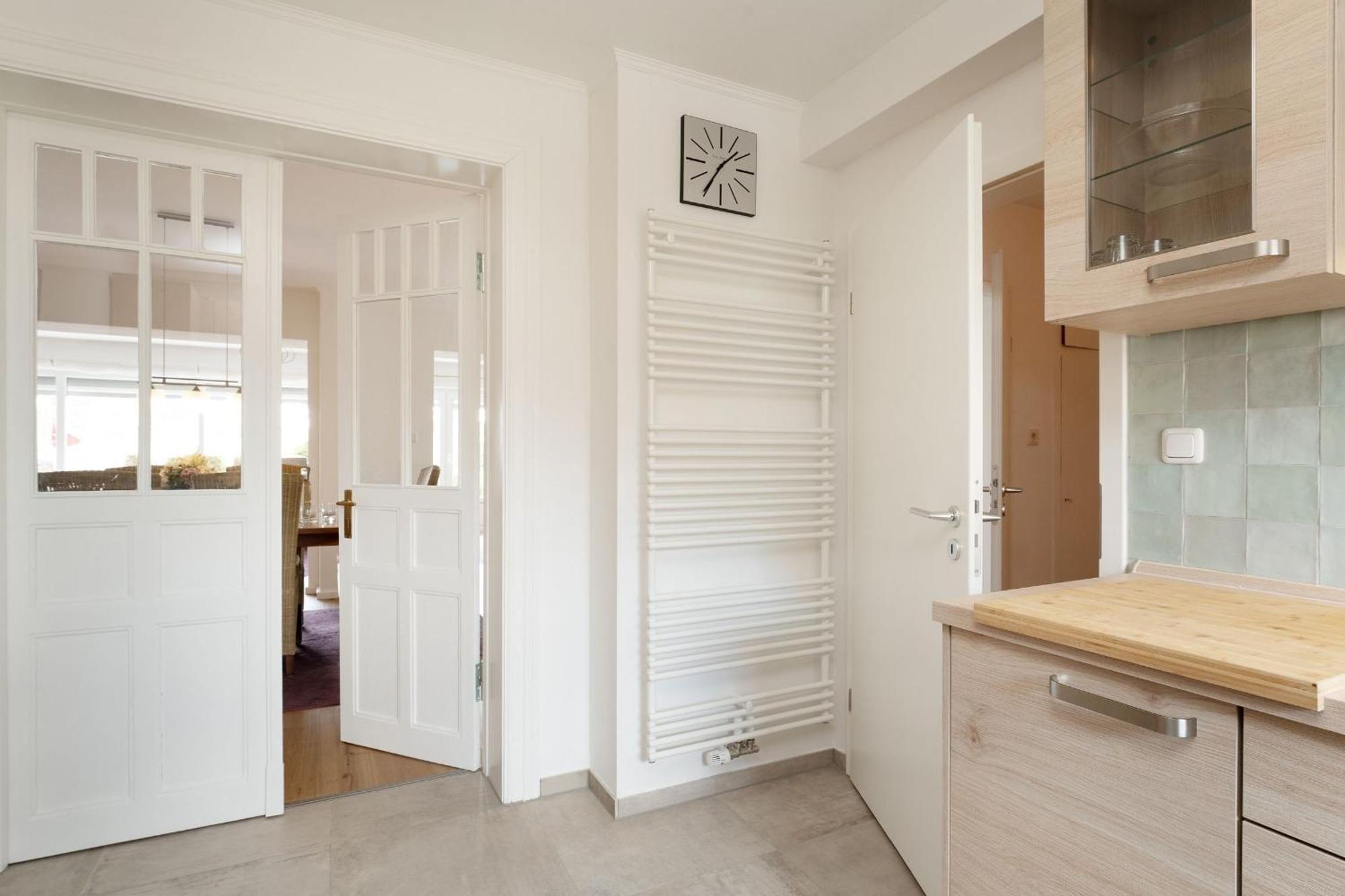 Apartament Stettiner Strasse 55 Grömitz Zewnętrze zdjęcie