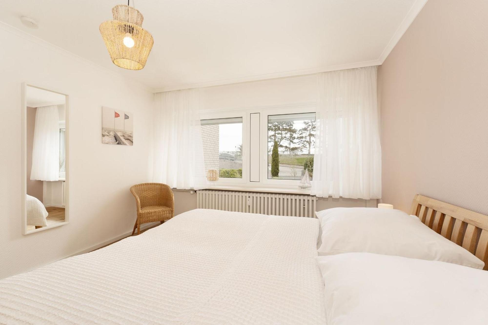 Apartament Stettiner Strasse 55 Grömitz Zewnętrze zdjęcie