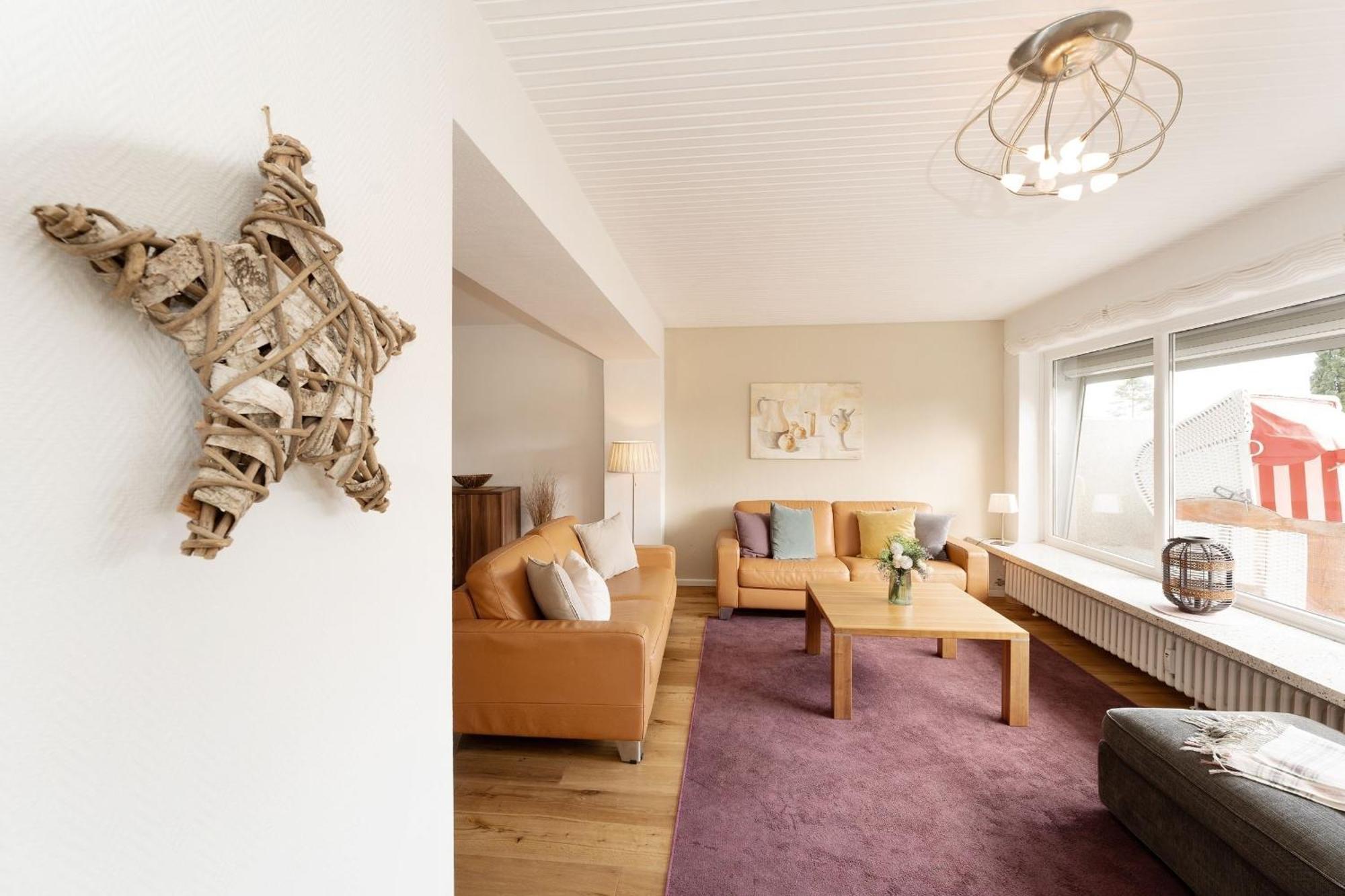 Apartament Stettiner Strasse 55 Grömitz Zewnętrze zdjęcie