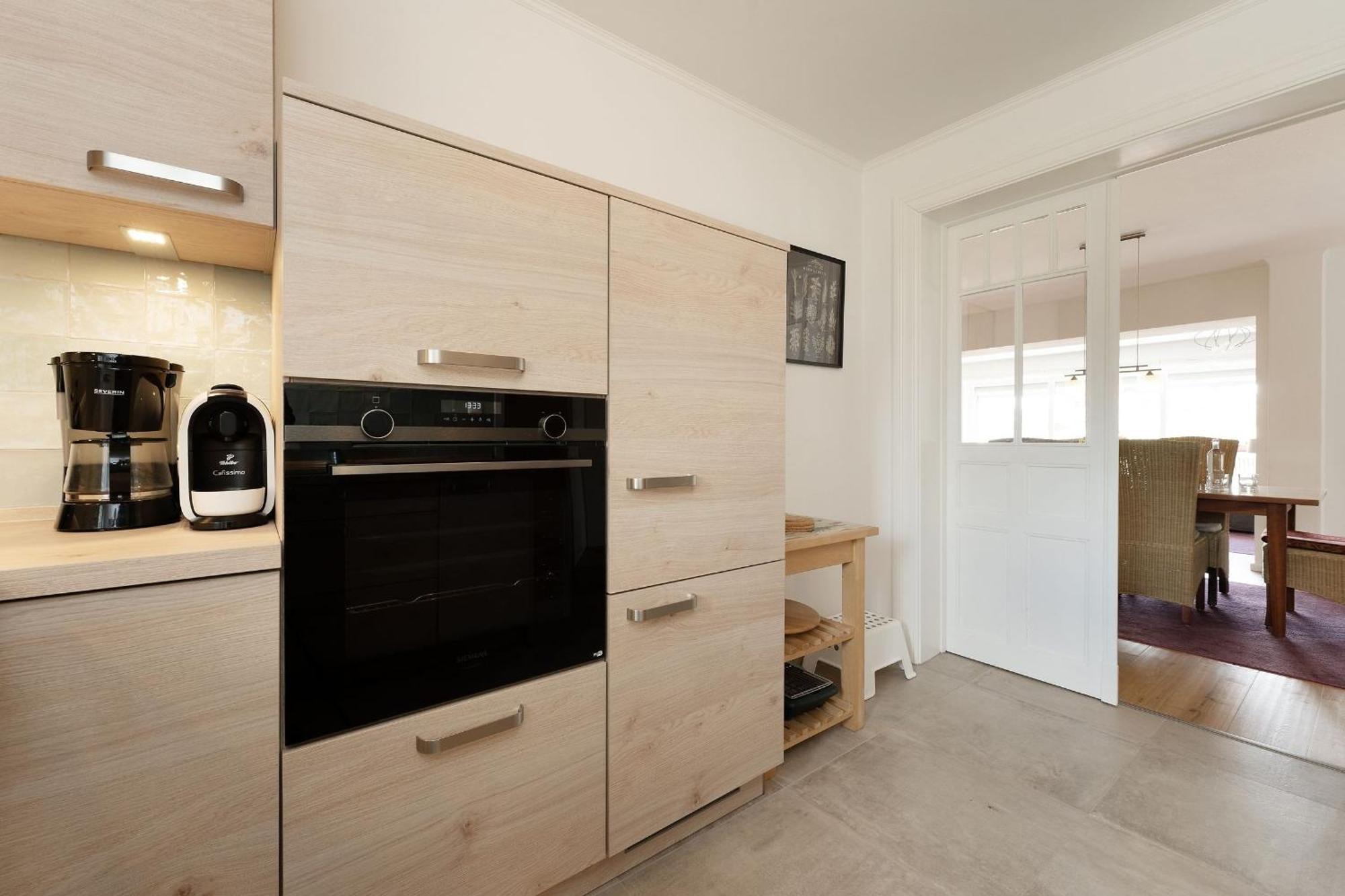 Apartament Stettiner Strasse 55 Grömitz Zewnętrze zdjęcie