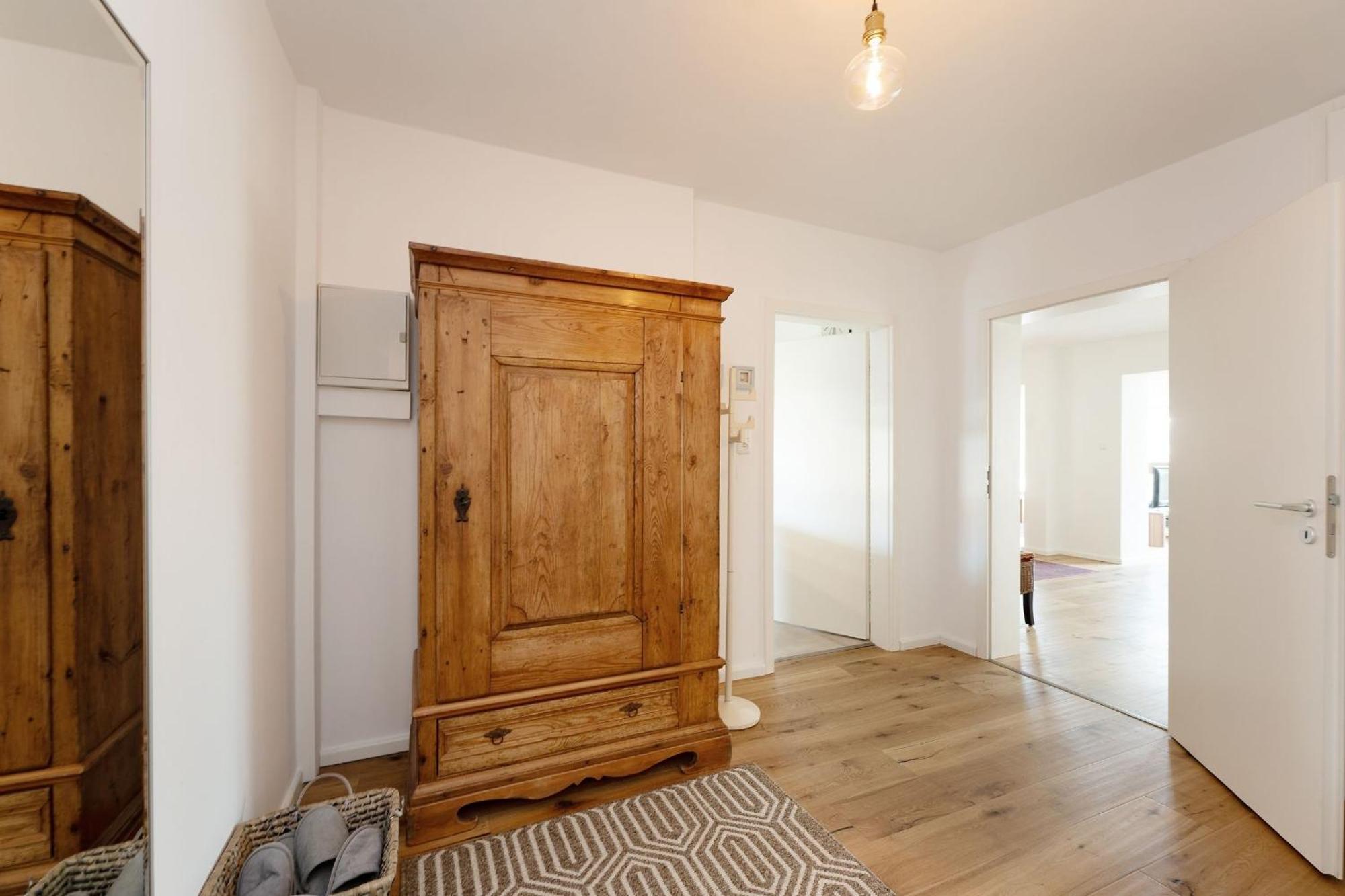 Apartament Stettiner Strasse 55 Grömitz Zewnętrze zdjęcie