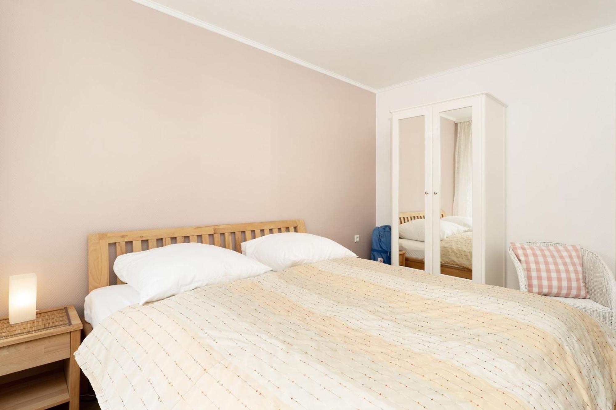 Apartament Stettiner Strasse 55 Grömitz Zewnętrze zdjęcie