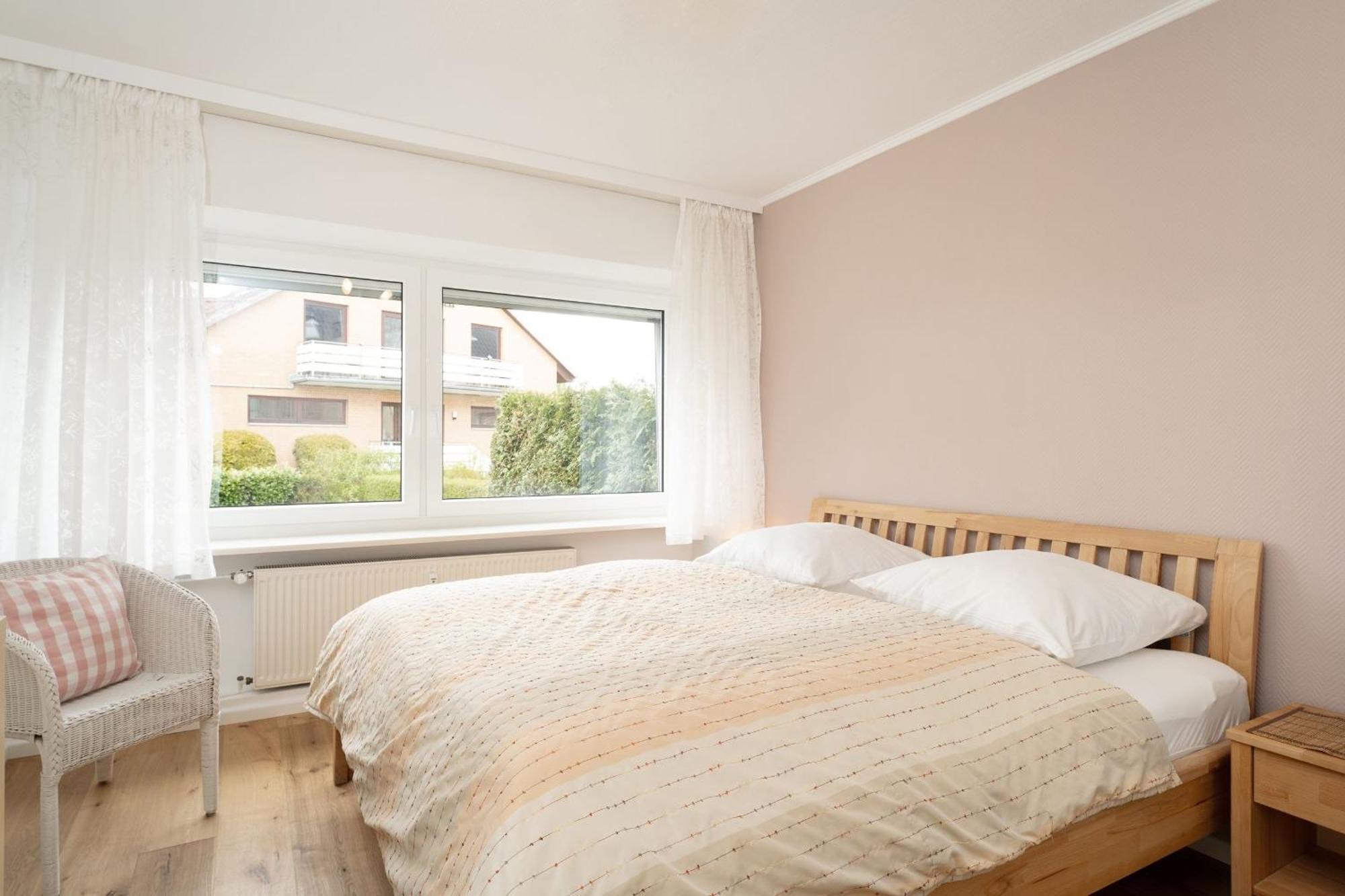 Apartament Stettiner Strasse 55 Grömitz Zewnętrze zdjęcie