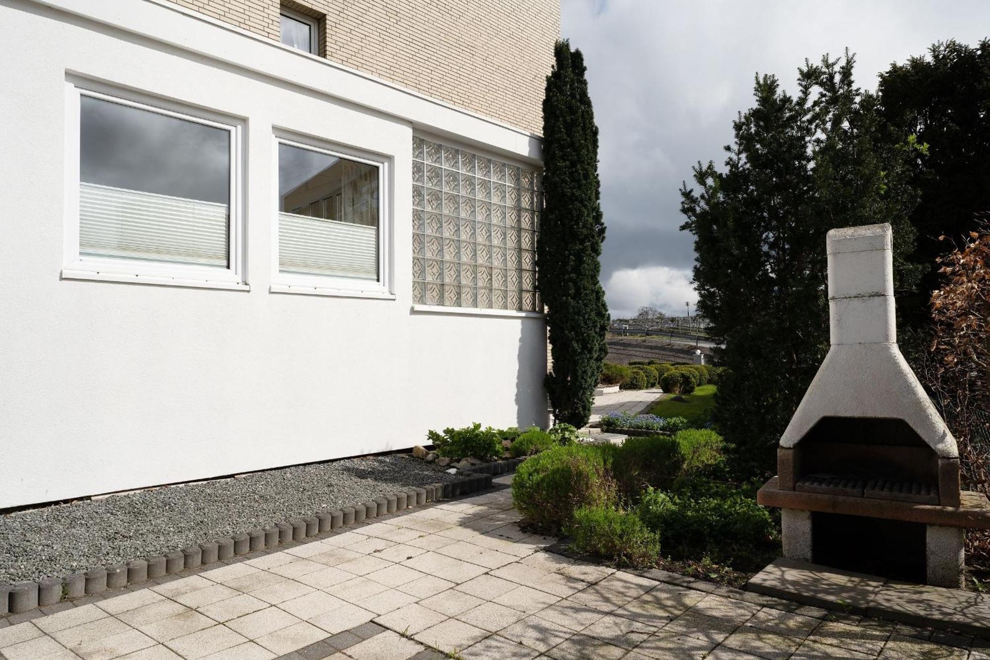 Apartament Stettiner Strasse 55 Grömitz Zewnętrze zdjęcie