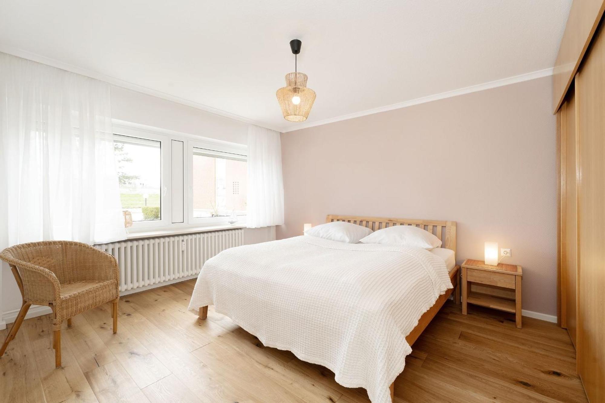 Apartament Stettiner Strasse 55 Grömitz Zewnętrze zdjęcie