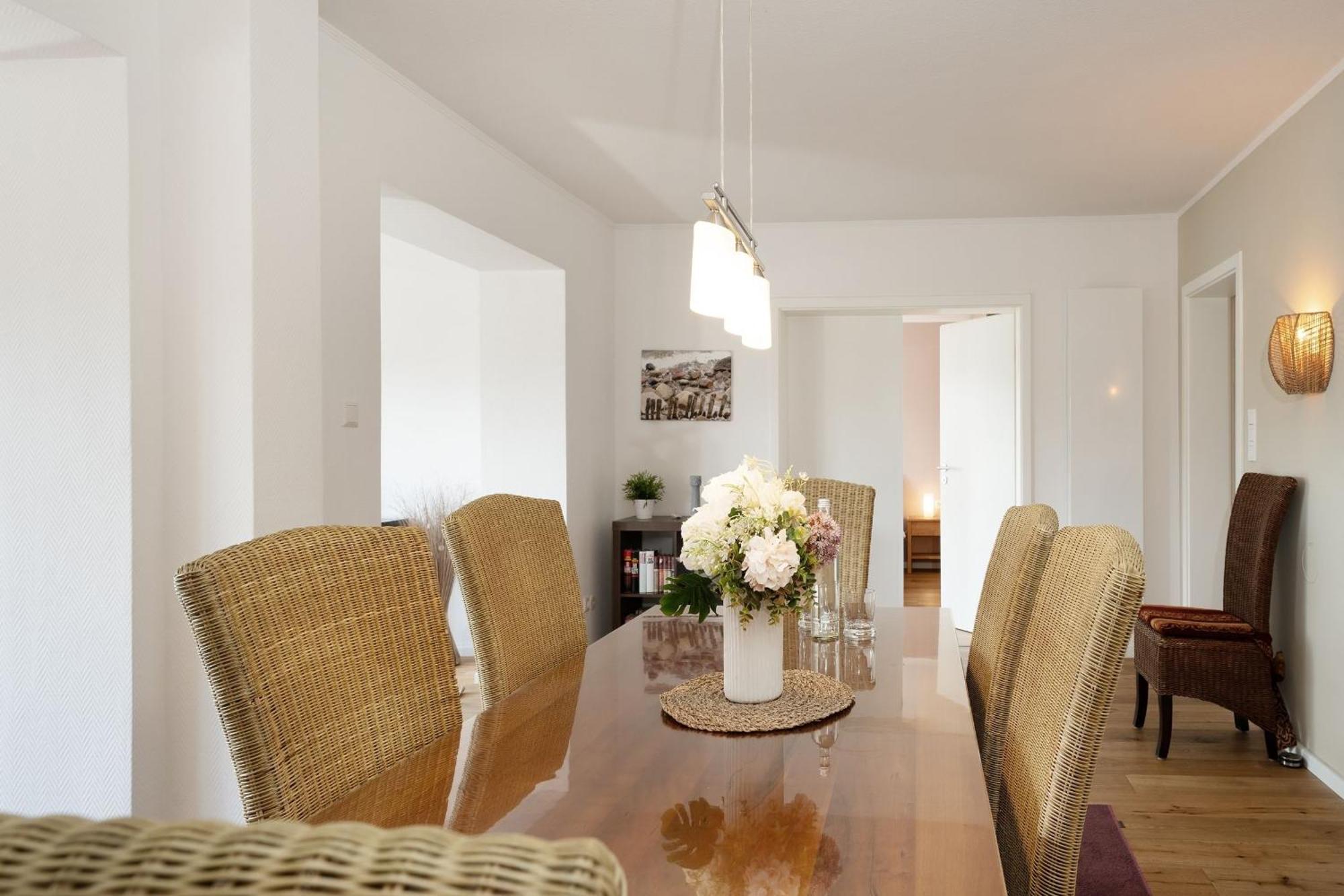 Apartament Stettiner Strasse 55 Grömitz Zewnętrze zdjęcie