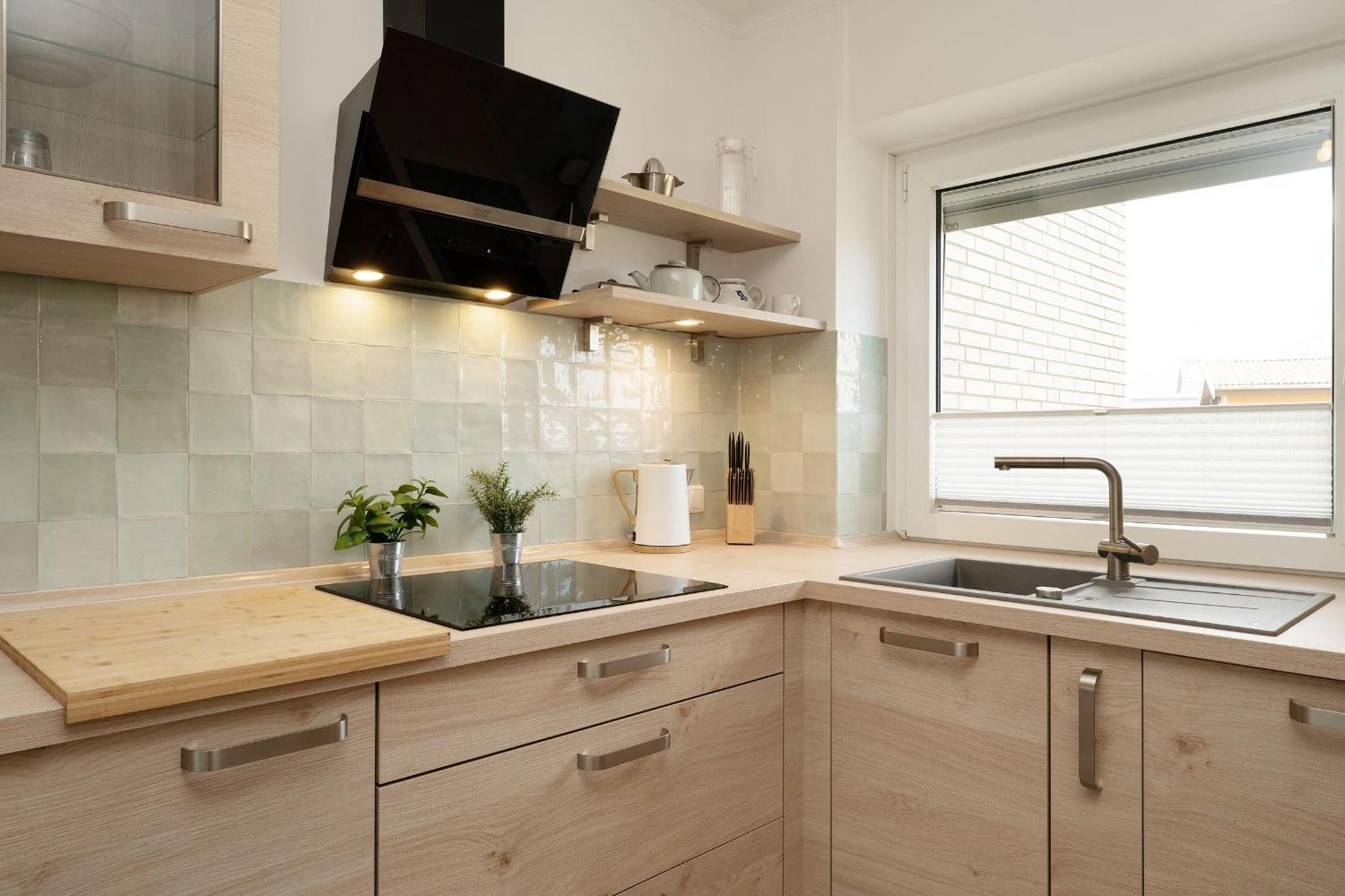 Apartament Stettiner Strasse 55 Grömitz Zewnętrze zdjęcie