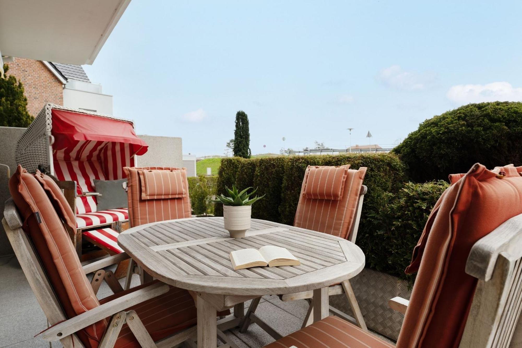 Apartament Stettiner Strasse 55 Grömitz Zewnętrze zdjęcie