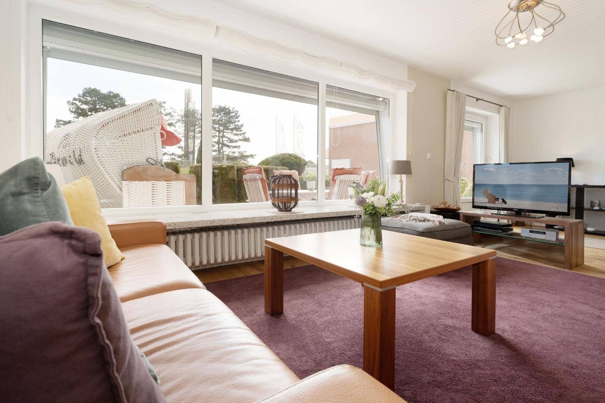 Apartament Stettiner Strasse 55 Grömitz Zewnętrze zdjęcie